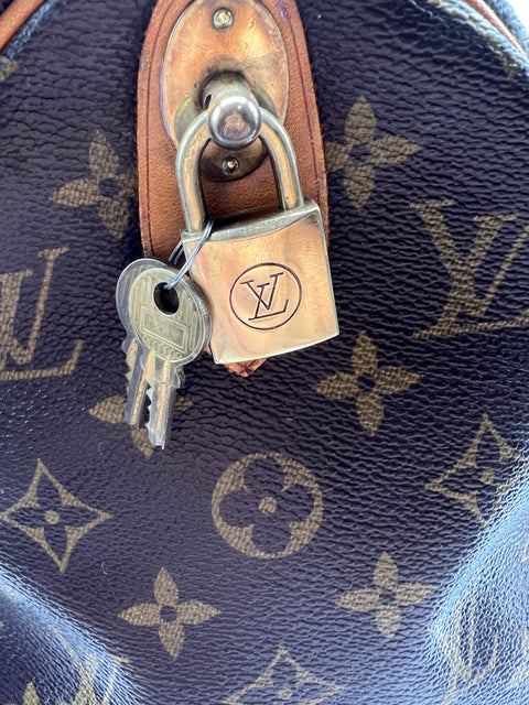 Louis Vuitton Keepall 45