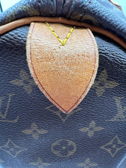 Louis Vuitton Keepall 45