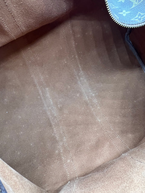 Louis Vuitton Keepall 45