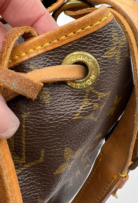 Louis Vuitton Petit Noé
