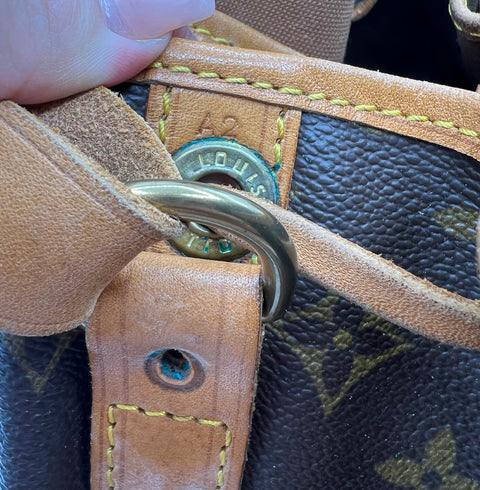 Louis Vuitton Petit Noé