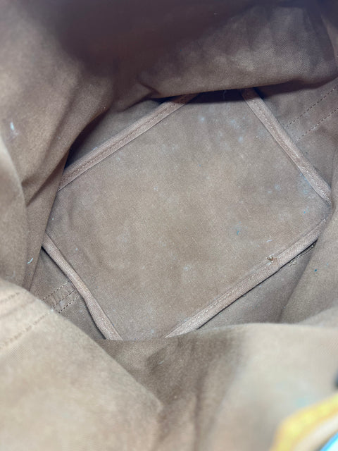 Louis Vuitton Petit Noé