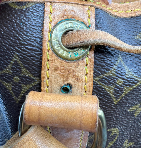 Louis Vuitton Petit Noé