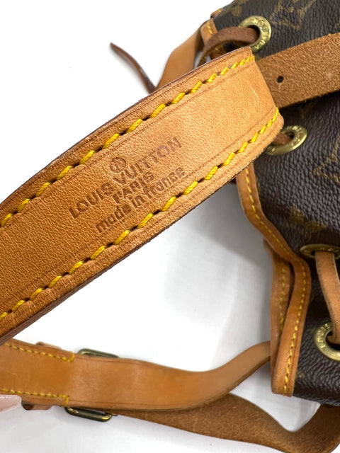 Louis Vuitton Petit Noé