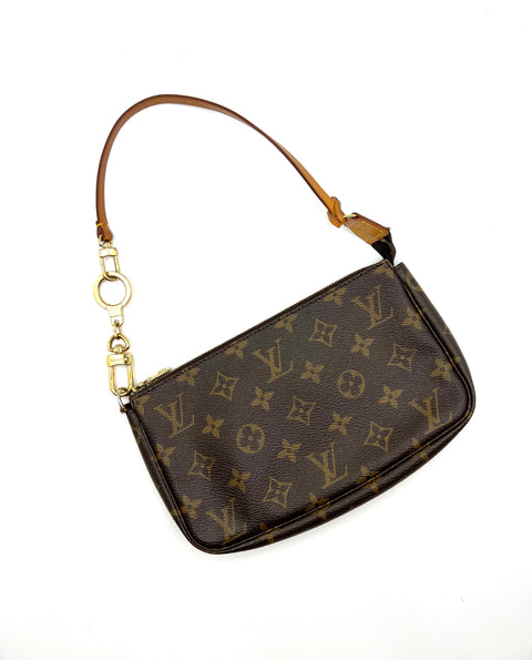 Louis Vuitton Pochette Accessories