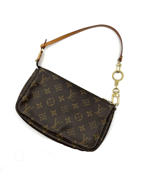 Louis Vuitton Pochette Accessories
