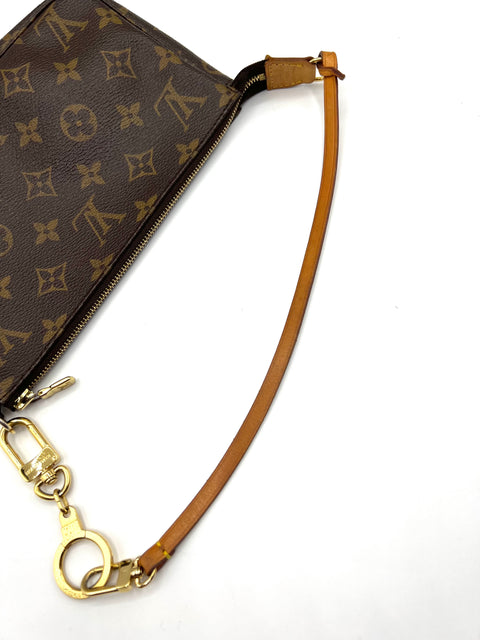 Louis Vuitton Pochette Accessories