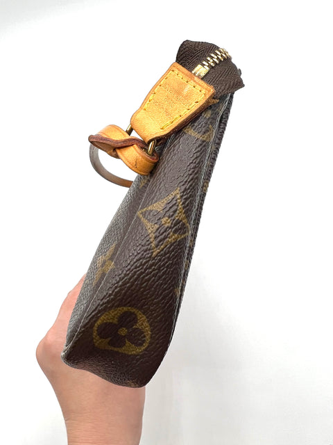 Louis Vuitton Pochette Accessories