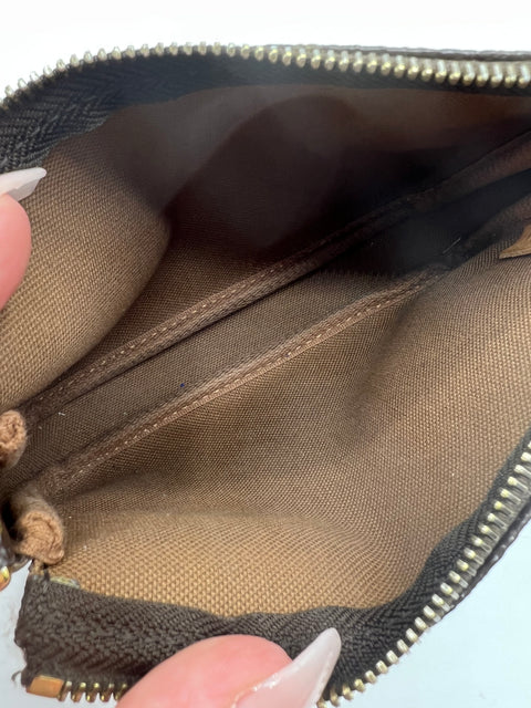 Louis Vuitton Mini Pochette Accessories