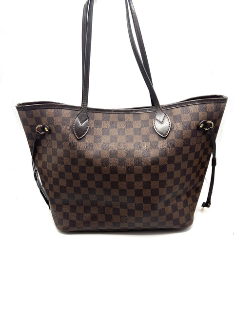 Louis Vuitton Neverfull MM