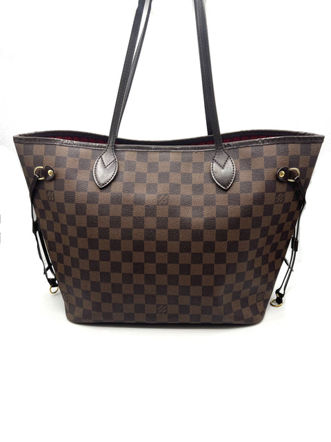 Louis Vuitton Neverfull MM