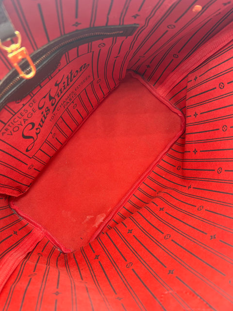 Louis Vuitton Neverfull MM