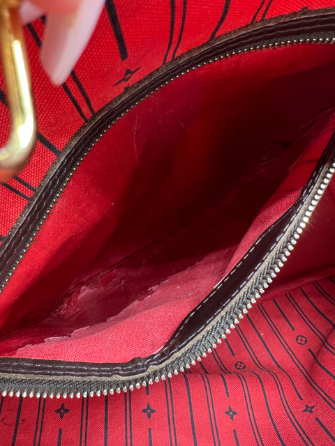 Louis Vuitton Neverfull MM