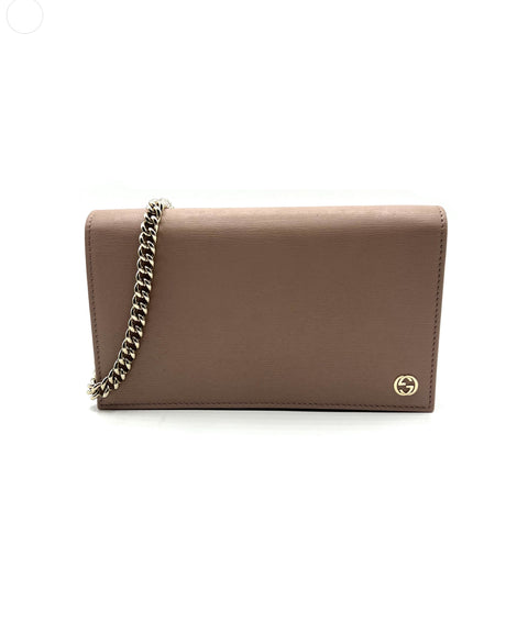 Gucci Wallet on Chain