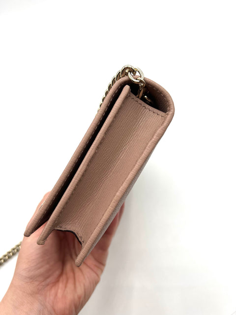Gucci Wallet on Chain