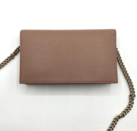 Gucci Wallet on Chain
