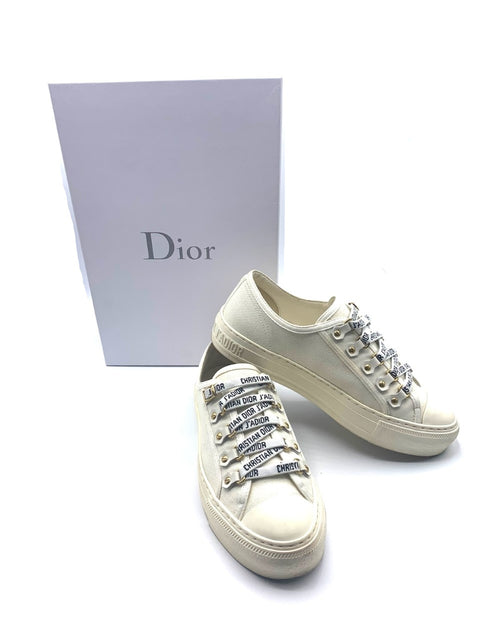 Christian Dior Walk'n'Dior Sneakers