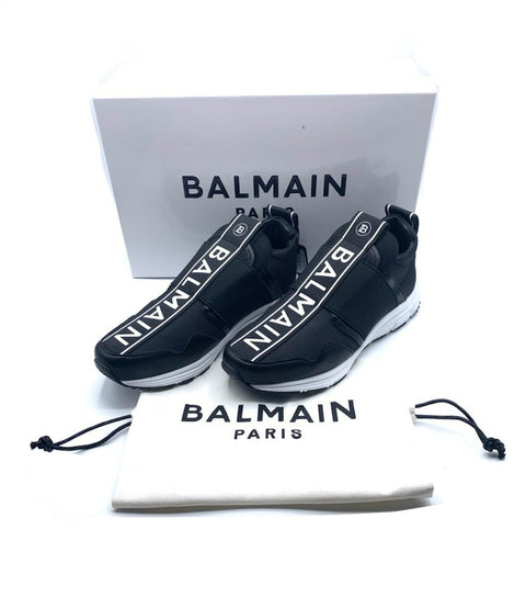 Balmain Unisex Sneakers