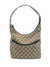 Gucci Shoulder Bag in GG Canvas