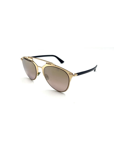 Dior Reflected Aviator Sunglasses