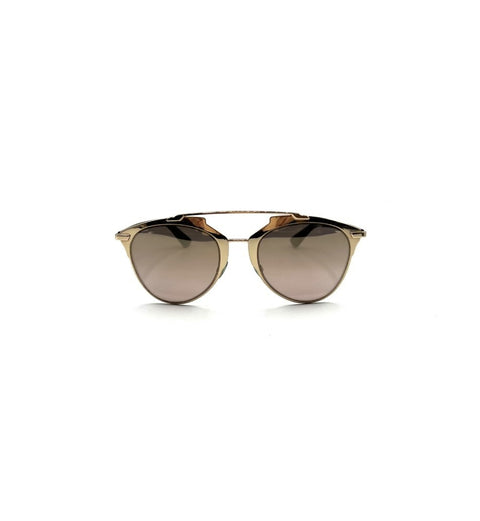 Dior Reflected Aviator Sunglasses