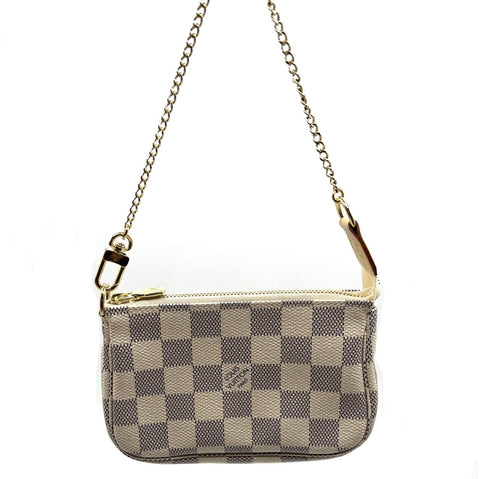 Louis Vuitton Mini Pochette Accessories