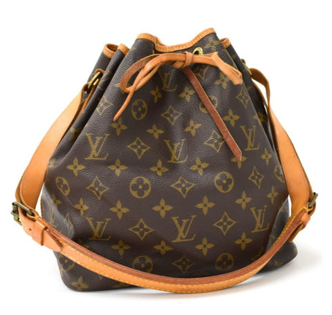 Louis Vuitton Petit Noé