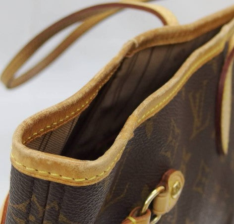 Louis Vuitton Neverfull MM