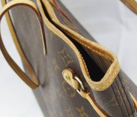 Louis Vuitton Neverfull MM