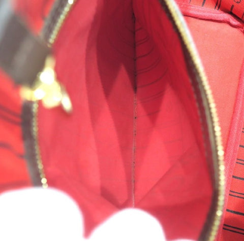 Louis Vuitton Neverfull MM
