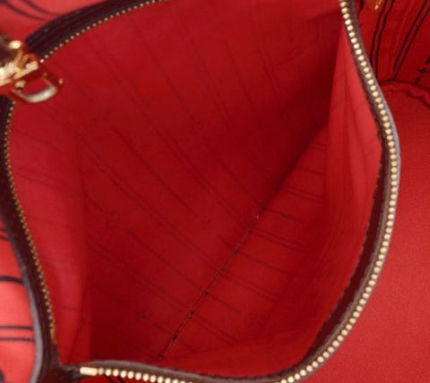 Louis Vuitton Neverfull MM