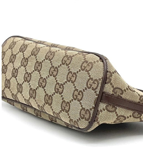 Gucci Boat Pochette