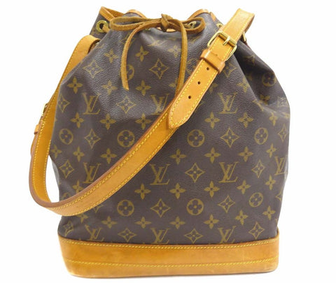 Louis Vuitton Noe Shoulder Bag