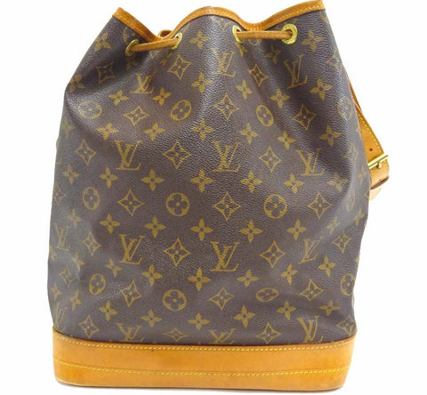 Louis Vuitton Noe Shoulder Bag