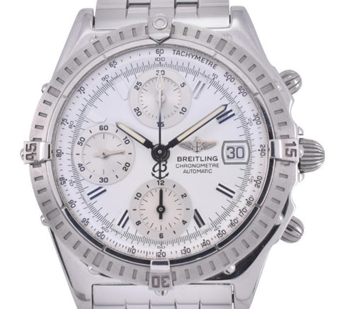 Breitling Chronomat Automatic Chronograph Men's Watch