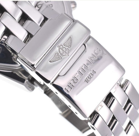 Breitling Chronomat Automatic Chronograph Men's Watch