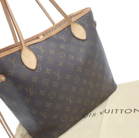 Louis Vuitton Neverfull MM