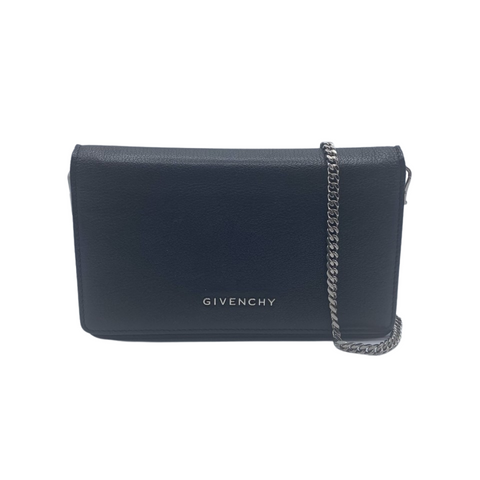 Givenchy Pandora Wallet On Chain Bag