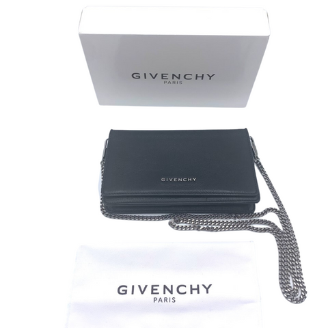 Givenchy Pandora Wallet On Chain Bag