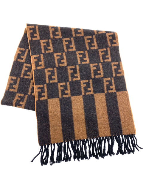 Fendi Scarf