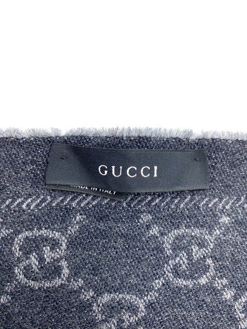 Gucci Scarf Unisex Men’s Women’s