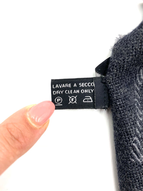 Gucci Scarf Unisex Men’s Women’s