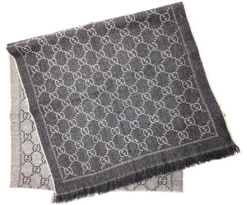 Gucci Scarf Unisex Men’s Women’s
