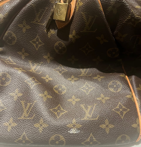 Louis Vuitton Keepall 45