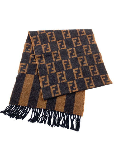 Fendi Scarf