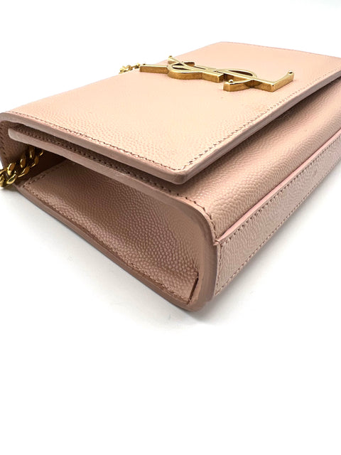 Saint Laurent Kate Small Chain Bag