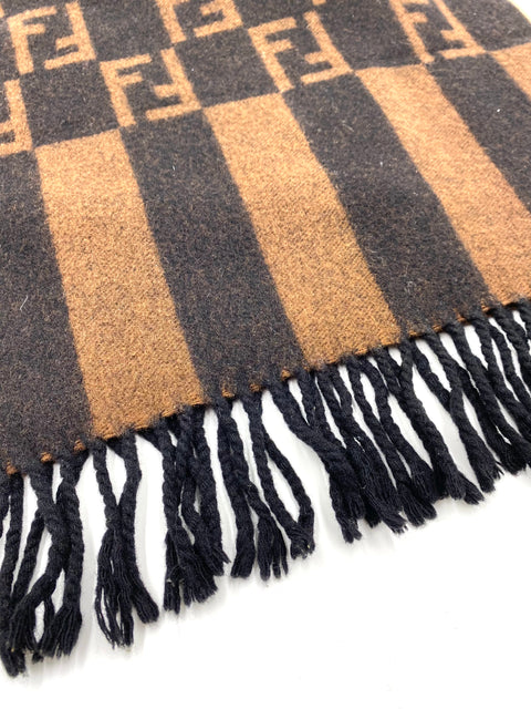 Fendi Scarf