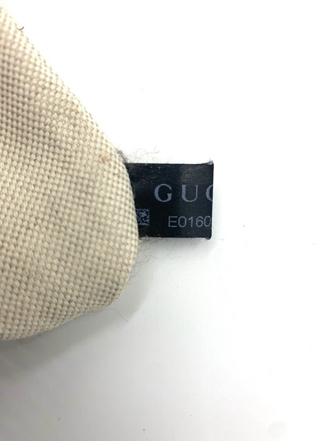 Gucci Bree Top Handle Convertible Bag