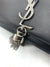 Saint Laurent Kate Chain Wallet Bag with Tassel