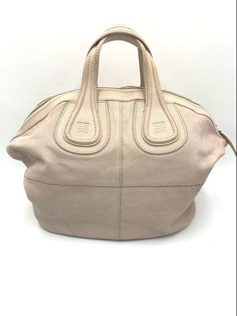 Givenchy Nightingale Bag in Blush